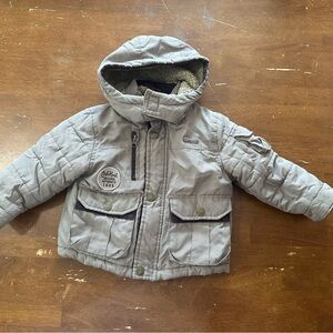 OshKosh B'gosh Kids Warm Winter Coat